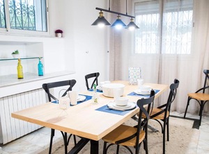 Au Parc Et Cœur De La Marsa | Sidi Dhrif