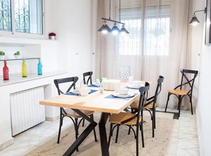 Au Parc Et Cœur De La Marsa | Sidi Dhrif