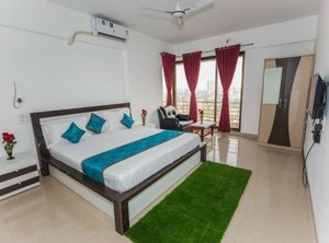 Aristo Hospitality | Andheri West