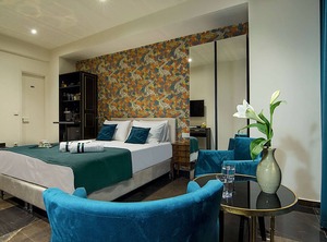 The Athens | Athens City Centre