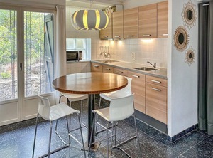 Accommodation | Pouzols-Minervois