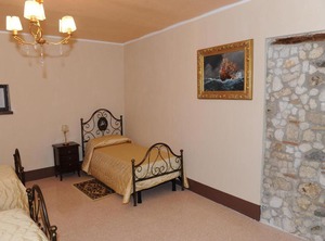 B Palazzo Mantegna | Gioiosa Ionica