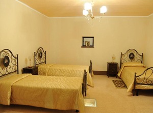 B Palazzo Mantegna | Gioiosa Ionica