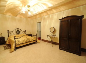 B Palazzo Mantegna | Gioiosa Ionica