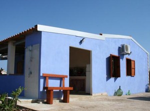 B Villa Francesco | Pescazze