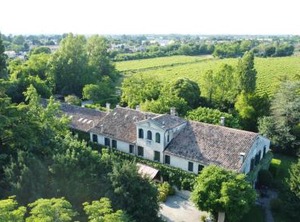 Villa Gradenigo | Lancenigo