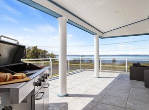 Bay Panoramic Jervis | Callala Bay