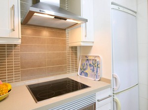 Marina | Almadrava Beach