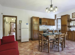 Villa People | Terricciola
