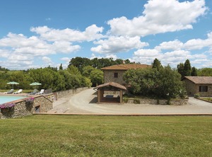 Villa People | Terricciola