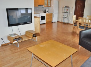 Accommodation Ronne | Bustorp