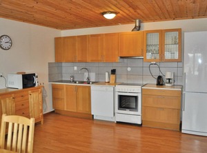 Accommodation Ronne | Bustorp