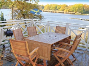 Accommodation Ronne | Bustorp