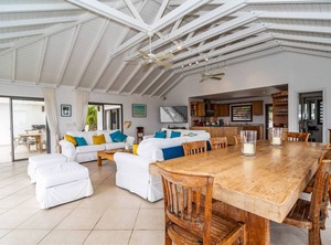 Mirador Villa | Corossol