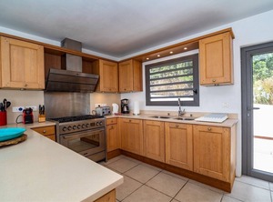 Mirador Villa | Corossol