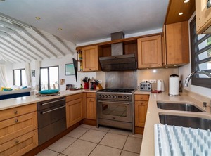 Mirador Villa | Corossol