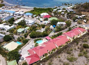 Belle À La Mer Avec Piscine Cul De Sac Haut Débit | Cul de Sac