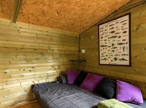 Villa Bergentheim Sauna | Bergentheim