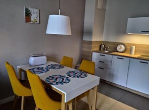 Rent Bel Mare | Miedzyzdroje