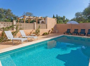 Villa Bellavista | Cala Blava