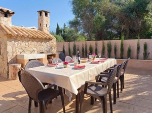 Villa Bellavista | Cala Blava