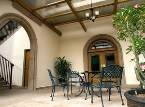 Centro Cadereyta | Cadereyta Jimenez