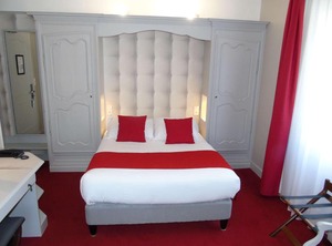 Hotel Montgomery | Pontorson