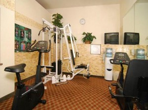 Holiday Hotel | Coos Bay