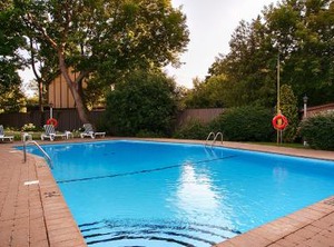 Ottawa City Centre | Civic Hospital - Experimental Farm - Central Park