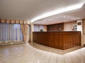 Ottawa City Centre | Civic Hospital - Experimental Farm - Central Park