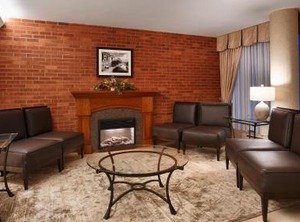 Ottawa City Centre | Civic Hospital - Experimental Farm - Central Park