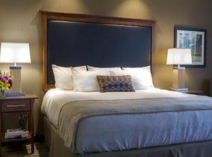 Boulder Falls Inn | Lebanon