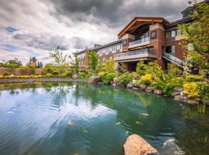 Boulder Falls Inn | Lebanon