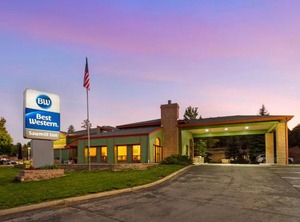 Sawmill Inn | Overgaard