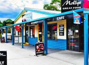 Strahan Holiday Retreat | Strahan