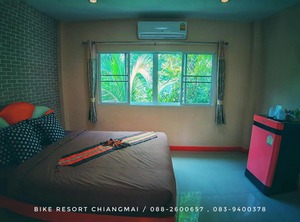 Resort Chiangmai | Nong Kwai