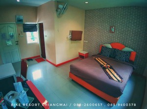 Resort Chiangmai | Nong Kwai