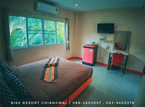 Resort Chiangmai | Nong Kwai
