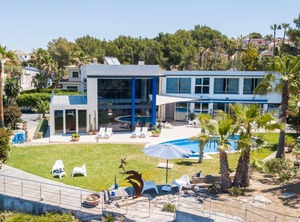 Villa Bay Blue | Badia Blava