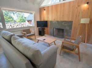 Bog Bosque De Manzano | Villa La Angostura