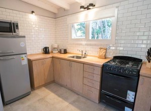 Bog Bosque De Manzano | Villa La Angostura