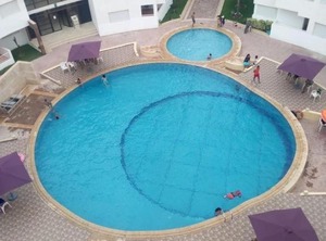 Jnane Eddalya | Bouznika