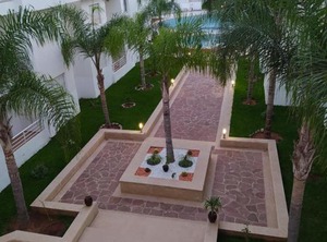 Jnane Eddalya | Bouznika