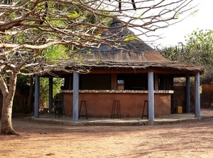 Boxes People | Banfora