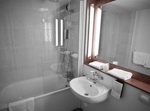 Campanile Dinan Taden | Taden