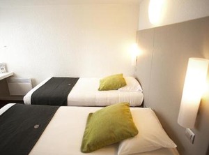 Campanile Dinan Taden | Taden