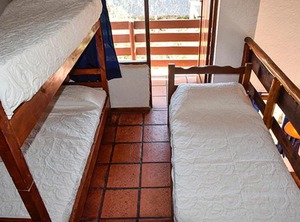 Bungalow | La Aguada