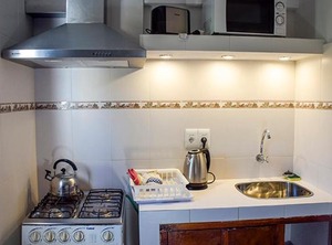 Bungalow | La Aguada