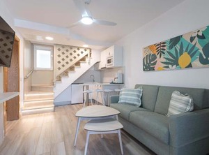 Bungalows Golf | Campo Internacional Maspalomas