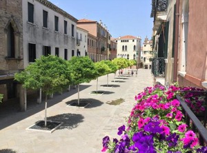 Spirito Santo | Dorsoduro